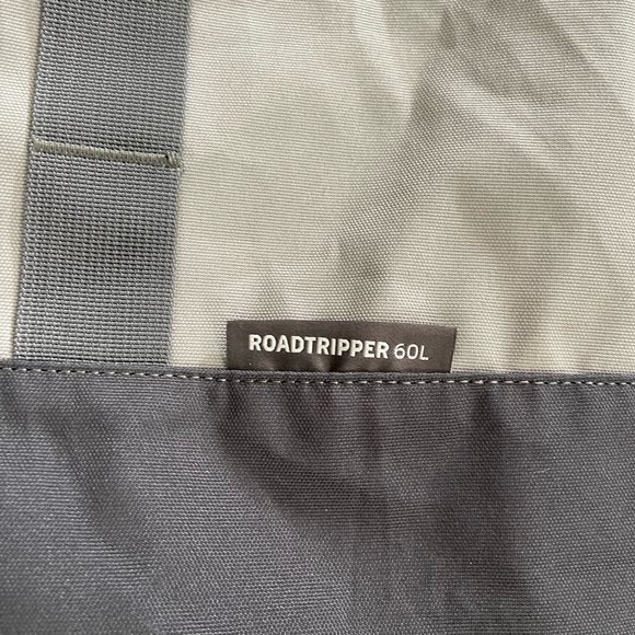 REI Bags Rei Coop Roadtripper Duffel 6l Weekender Gym Bag Zippered